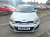 Kia Rio 1.4 2 Hatchback 3dr Petrol Auto Euro 5 (107 bhp) 3dr Automatic 2026