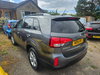 Kia Sorento 2.2 CRDi KX-2 SUV 5dr Diesel Manual AWD Euro 5 (194 bhp) 5dr Manual 2026