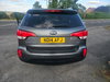Kia Sorento 2.2 CRDi KX-2 SUV 5dr Diesel Manual AWD Euro 5 (194 bhp) 5dr Manual 2026