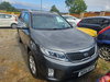 Kia Sorento 2.2 CRDi KX-2 SUV 5dr Diesel Manual AWD Euro 5 (194 bhp) 5dr Manual 2026