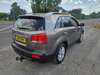 Kia Sorento 2.2 CRDi KX-3 SUV 5dr Diesel Manual AWD Euro 5 (SNav) (194 bhp) 5dr Manual 2026