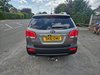Kia Sorento 2.2 CRDi KX-3 SUV 5dr Diesel Manual AWD Euro 5 (SNav) (194 bhp) 5dr Manual 2026