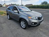 Kia Sorento 2.2 CRDi KX-3 SUV 5dr Diesel Manual AWD Euro 5 (SNav) (194 bhp) 5dr Manual 2026
