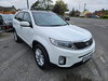 Kia Sorento 2.2 CRDi KX-3 SUV 5dr Diesel Auto AWD Euro 5 (194 bhp) 5dr Automatic 2026