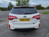 Kia Sorento 2.2 CRDi KX-3 SUV 5dr Diesel Auto AWD Euro 5 (194 bhp) 5dr Automatic 2026