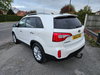Kia Sorento 2.2 CRDi KX-3 SUV 5dr Diesel Auto AWD Euro 5 (194 bhp) 5dr Automatic 2026