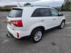 Kia Sorento 2.2 CRDi KX-3 SUV 5dr Diesel Auto AWD Euro 5 (194 bhp) 5dr Automatic 2026