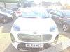 Kia Sportage 1.6 CRDi GT-Line SUV 5dr Diesel Manual Euro 6 (s/s) (134 bhp) 5dr Manual 2026