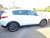 Kia Sportage 1.6 CRDi GT-Line SUV 5dr Diesel Manual Euro 6 (s/s) (134 bhp) 5dr Manual 2026