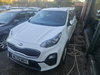 Kia Sportage 1.6 CRDi EcoDynamics+ 1 SUV 5dr Diesel Hybrid Manual Euro 6 (s/s) (114 bhp) 5dr Manual 2026