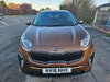 Kia Sportage 1.6 GDi 1 SUV 5dr Petrol Manual Euro 6 (s/s) (130 bhp) 5dr Manual 2026