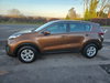 Kia Sportage 1.6 GDi 1 SUV 5dr Petrol Manual Euro 6 (s/s) (130 bhp) 5dr Manual 2026
