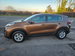 Kia Sportage 1.6 GDi 1 SUV 5dr Petrol Manual Euro 6 (s/s) (130 bhp) 5dr Manual 2018