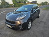 Kia Sportage 1.7 CRDi 2 SUV 5dr Diesel Manual Euro 6 (s/s) (114 bhp) 5dr Manual 2026