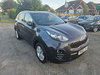 Kia Sportage 1.7 CRDi 2 SUV 5dr Diesel Manual Euro 6 (s/s) (114 bhp) 5dr Manual 2026