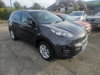 Kia Sportage 1.7 CRDi 2 SUV 5dr Diesel Manual Euro 6 (s/s) (114 bhp) 5dr Manual 2026