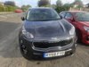 Kia Sportage 1.7 CRDi 2 SUV 5dr Diesel Manual Euro 6 (s/s) (114 bhp) 5dr Manual 2026