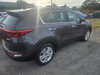 Kia Sportage 1.7 CRDi 2 SUV 5dr Diesel Manual Euro 6 (s/s) (114 bhp) 5dr Manual 2026