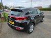 Kia Sportage 1.7 CRDi 2 SUV 5dr Diesel Manual Euro 6 (s/s) (114 bhp) 5dr Manual 2026