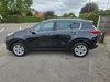 Kia Sportage 1.7 CRDi 2 SUV 5dr Diesel Manual Euro 6 (s/s) (114 bhp) 5dr Manual 2026