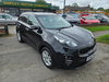 Kia Sportage 1.7 CRDi 2 SUV 5dr Diesel Manual Euro 6 (s/s) (114 bhp) 5dr Manual 2026