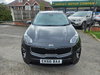 Kia Sportage 1.7 CRDi 2 SUV 5dr Diesel Manual Euro 6 (s/s) (114 bhp) 5dr Manual 2026