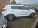 Kia Sportage 1.7 CRDi EcoDynamics 3 SUV 5dr Diesel Manual 2WD Euro 5 (s/s) (114 bhp) 5dr Manual 2014