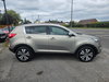 Kia Sportage 1.7 CRDi EcoDynamics 3 SUV 5dr Diesel Manual 2WD Euro 5 (s/s) (114 bhp) 5dr Manual 2026