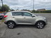 Kia Sportage 1.7 CRDi EcoDynamics 3 SUV 5dr Diesel Manual 2WD Euro 5 (s/s) (114 bhp) 5dr Manual 2012