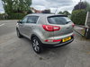 Kia Sportage 1.7 CRDi EcoDynamics 3 SUV 5dr Diesel Manual 2WD Euro 5 (s/s) (114 bhp) 5dr Manual 2026
