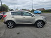 Kia Sportage 1.7 CRDi EcoDynamics 3 SUV 5dr Diesel Manual 2WD Euro 5 (s/s) (114 bhp) 5dr Manual 2026