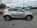 Kia Sportage 1.7 CRDi EcoDynamics 3 SUV 5dr Diesel Manual 2WD Euro 5 (s/s) (114 bhp) 5dr Manual 2012