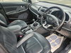 Kia Sportage 1.7 CRDi EcoDynamics 3 SUV 5dr Diesel Manual 2WD Euro 5 (s/s) (114 bhp) 5dr Manual 2026