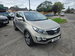 Kia Sportage 1.7 CRDi EcoDynamics 3 SUV 5dr Diesel Manual 2WD Euro 5 (s/s) (114 bhp) 5dr Manual 2012