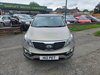 Kia Sportage 1.7 CRDi EcoDynamics 3 SUV 5dr Diesel Manual 2WD Euro 5 (s/s) (114 bhp) 5dr Manual 2026
