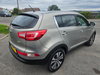Kia Sportage 1.7 CRDi EcoDynamics 3 SUV 5dr Diesel Manual 2WD Euro 5 (s/s) (114 bhp) 5dr Manual 2026