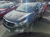 Kia Sportage 1.7 CRDi EcoDynamics 3 SUV 5dr Diesel Manual 2WD Euro 5 (s/s) (114 bhp) 5dr Manual 2026