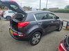 Kia Sportage 2.0 CRDi KX-4 SUV 5dr Diesel Manual AWD Euro 5 (181 bhp) 5dr Manual 2026