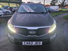 Kia Sportage 2.0L KX-3 CRDi SUV 5dr Diesel Manual Euro 5 (134 bhp) 5dr Manual 2026