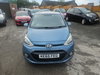 Hyundai I10 1.2 Premium SE Hatchback 5dr Petrol Auto Euro 6 (87 ps) 5dr Automatic 2026