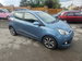 Hyundai I10 1.2 Premium SE Hatchback 5dr Petrol Auto Euro 6 (87 ps) 5dr Automatic 2016