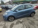 Hyundai I10 1.2 Premium SE Hatchback 5dr Petrol Auto Euro 6 (87 ps) 5dr Automatic 2016