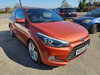 Hyundai I20 1.2 Sport Coupe 3dr Petrol Manual Euro 6 (84 ps) 3dr Manual 2026
