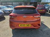 Hyundai I20 1.2 Sport Coupe 3dr Petrol Manual Euro 6 (84 ps) 3dr Manual 2026