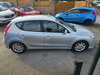 Hyundai I30 1.6 CRDi Comfort Hatchback 5dr Diesel Auto Euro 4 (115 ps) 5dr Automatic 2026