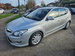 Hyundai I30 1.6 CRDi Comfort Hatchback 5dr Diesel Auto Euro 4 (115 ps) 5dr Automatic 2010