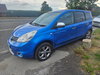 Nissan Note 1.4 16V n-tec Hatchback 5dr Petrol Manual Euro 5 (88 ps) 5dr Manual 2026