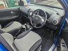 Nissan Note 1.4 16V n-tec Hatchback 5dr Petrol Manual Euro 5 (88 ps) 5dr Manual 2026