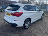BMW X1 2.0 18d M Sport Auto sDrive Euro 6 (s/s) 5dr 5dr Automatic 2026