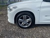 BMW X1 2.0 18d M Sport Auto sDrive Euro 6 (s/s) 5dr 5dr Automatic 2026